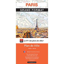 PARIS GRAND FORMAT BLAY FOLDEX