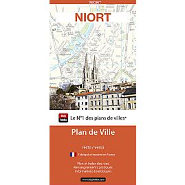 NIORT BLAY FOLDEX