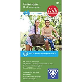 1 GRONINGEN CYCLO 1 50 000