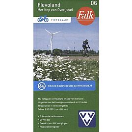 6  FLEVOLAND CYCLO 1.50.000