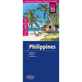 PHILIPPINES REISE