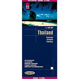 THAILANDE REISE