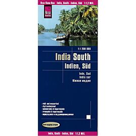 INDE SUD REISE