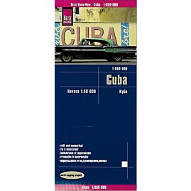 CUBA REISE