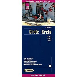 CRETE REISE