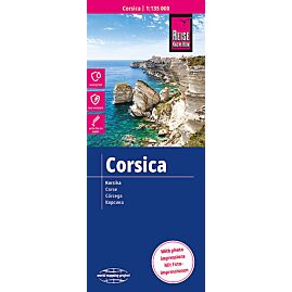 CORSE REISE