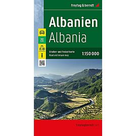 ALBANIE 1 150000 FREYTAG