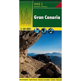 WKE 5 GRAN CANARIA 1 50 000 E FREYTAG