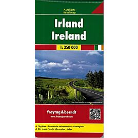 IRLANDE 1 350 000 E FREYTAG