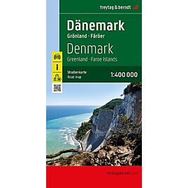 DANEMARK GROELAND FEROE 1 400 000 E FREYTAG