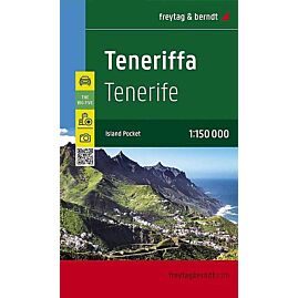 TENERIFE 1 150 000 E FREYTAG