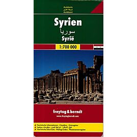 SYRIE 1 700 000 E FREYTAG