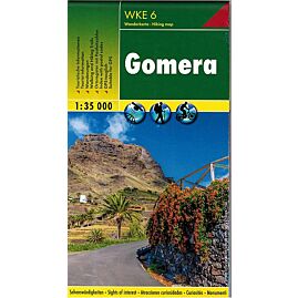 WKE 6 GOMERA 1 35 000 E FREYTAG