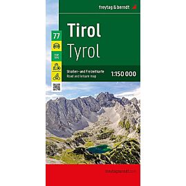 TYROL FREYTAG