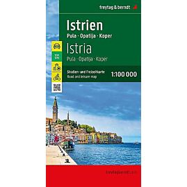 ISTRIE FREYTAG