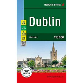 DUBLIN FREYTAG