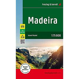 MADEIRA FREYTAG