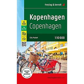 COPENHAGUE FREYTAG