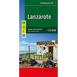 LANZAROTE FREYTAG