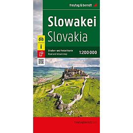SLOVAQUIE FREYTAG