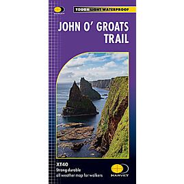 JOHN O'GROTS TRAIL