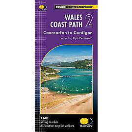 WALES COAST PATH 2