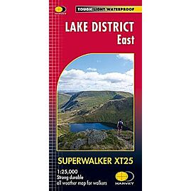 LAKE DISTRICT EST