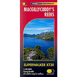 MACGILLYCUDDY'S REEKS