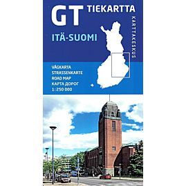 ITA SUOMI CYCLO 1 250 000