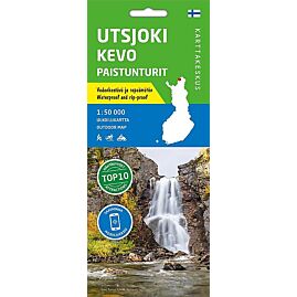 UTSJOKI KEVO 1 50 000