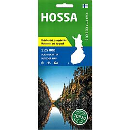 HOSSA 1 25 000