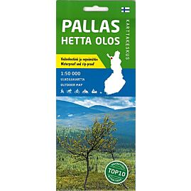 PALLAS HETTA OLOS 1 50 000