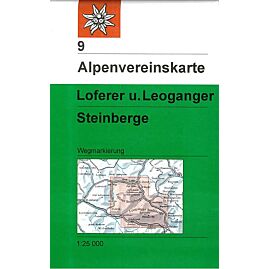 09 LOFERER LEOGANGER 1 25 000