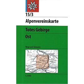 15 3 TOTES GEBIRGE EST 1 25 000