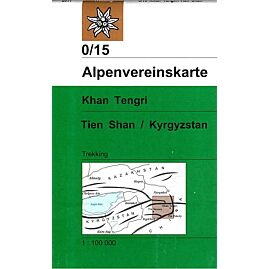 0 15 KHAN TENGRI 1 100 000