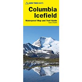 COLUMBIA ICEFIELD