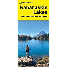KANANASKIS LAKES