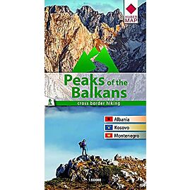 PEAKS OF THE BALKANS