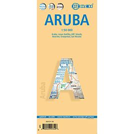 ARUBA BORCH