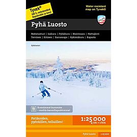 PYHA LUOSTO