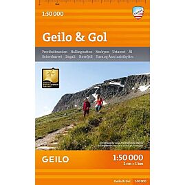 GEILO GOL