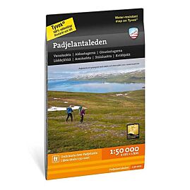 PADJELANTALEDEN