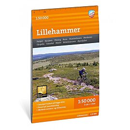 LILLEHAMMER