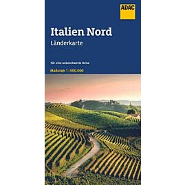 ITALIEN NORD