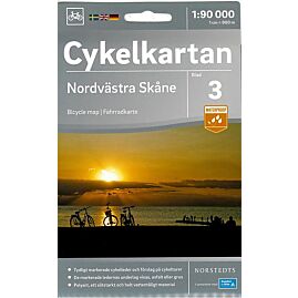 4 NORDOSTRA SKANE CYCLO