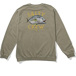 SWEAT ULUA CREW