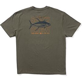 T SHIRT BIG GAME