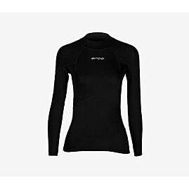 TEE SHIRT NEOPRENE WETSUIT BASE LAYER FEMME