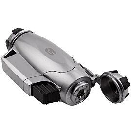 BRIQUET TEMPETE TURBO JET FIREWIRE