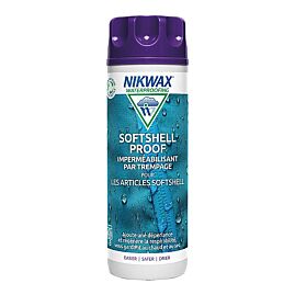 IMPERMEABILISANT  VETEMENT  SOFTSHELL 300 ML